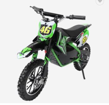 Buy cheap PHYES 500W 36V Electric Mini Off road Dirt bike Mini Moto for Children from wholesalers