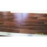 Buy cheap Acacia Solid flooring, Satined Color from wholesalers