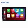 Buy cheap 9 inch 2din Android Car Radio Auto Carplay Screen Car DVD Player For apple carplay Stereo Android Car Radio Auto from wholesalers