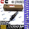 Buy cheap Diesel Fuel Injector 1499257 4903455 4088725 1764364 579263 4954648 579251 4903451 Diesel Fuel Injector for Engine from wholesalers