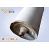 Buy cheap High silica glass fiber fabric for Insulation covers, padding, lagging from wholesalers
