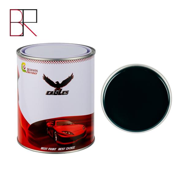 Buy cheap Liquid Coating 1K 2K Tinters Automotive Refinish Paint from wholesalers