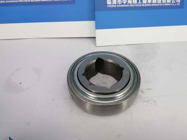 Buy cheap Rubber Seals Type Carbon Steel Ball Bearings For Motor W210PPB6 Low Noise from wholesalers