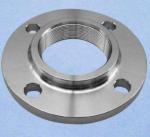 Buy cheap 304 Stainless Steel Welded Flange DN32 DN125 DN150 Flat Face Flange from wholesalers