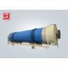 Buy cheap Pig Chicken Manure Dryer / Cow Dung Drying Machine Professional Designed from wholesalers