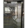 Buy cheap Stained Decorative Leaded Glass Edging Zinc Brass Caming 80in 63.5cm from wholesalers