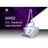 Buy cheap Radio Frequency Fractional CO2 Laser Machine Far-infrared For Syringoma Removal Harmless from wholesalers