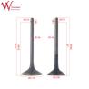 Buy cheap Valve Intake Engine Exhaust Valve Set Motorcycle DY200 Engine Parts from wholesalers
