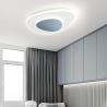 Buy cheap Modern Creative Minimalist Living Room Led Home Improvement Bedroom designer Ceiling Lamp(WH-MA-281) from wholesalers