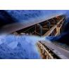 Buy cheap Industrial Conveyor Belt Cold Resistant For Coal / Milling Industry Using from wholesalers