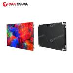 P2.5 P1.86 Indoor/outdoor Wall-mounted Led Display Video Wall Panel For