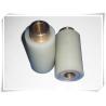 Buy cheap Industrial Abrasion Resistance polyurethane wheels , Conveyor roller from wholesalers