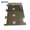 Buy cheap CNC Stamping Aluminum Air Conditioner Panel Sheet Metal Fabrication with Competitive from wholesalers