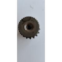 Buy cheap Wheel Loader Stainless Steel Gear Shaft SP100369 Sun Gear Shaft product