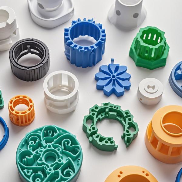 Buy cheap Multi Metal 3D Printing Rapid Prototyping Services 3D Printing Product from wholesalers