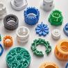 Buy cheap Multi Metal 3D Printing Rapid Prototyping Services 3D Printing Product from wholesalers