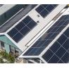 Buy cheap Rack Mounted 48v off grid solar battery system hybrid grid solar system from wholesalers