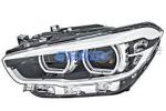 For Bmw 1 Series 63117414141 F20 Front headlights