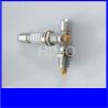 Buy cheap Compatible FGG 0B 305 lemo 5 pin connectors from wholesalers