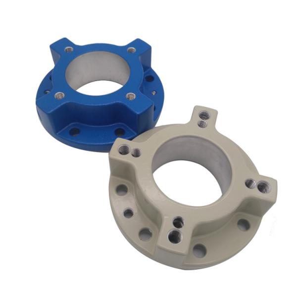 Buy cheap Professional Reliable Large Die Casting Part Micro Machining Small Tolerance from wholesalers