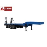 Buy cheap 3mm Checker Plate Construction Equipment Trailers Auto - Tuning I Beam Structure product