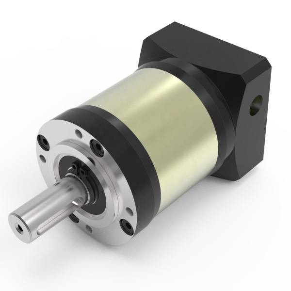 Buy cheap 30Nm Rated Servo Planetary Gearbox 14mm Output Shaft Servo Gear Reducer from wholesalers