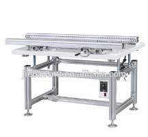 Buy cheap wave solder infeed conveyor Demensions(L×W×H) 1000×700×750(mm) from wholesalers