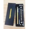 Buy cheap Magnetic Polar Pen Metal fidget pen finger toy from wholesalers