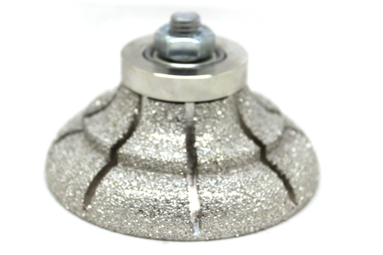 Marble No 2 Grit Stone Router Bits