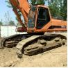 Buy cheap Doosan DH500 50 Ton Used Construction Machinery for Customer Requirements in Shanghai from wholesalers