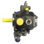 Rexroth PV7-1A 25-45RE01MC0-08 Hydraulic Vane Pump