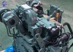 Exceptional Performance Volvo D4d 4 Cylinder Water Cooled Diesel Engine
