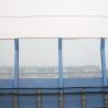 Buy cheap Anti Impact Highway Bird Guard Noise Barrier Transparent Plexiglass Sheet from wholesalers