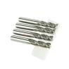 Buy cheap Metric End Mill 3 Flute Carbide Roughing End Mills For Wood CNC Milling Cutter from wholesalers