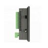 Buy cheap 5Inch Integrated HMI PLC All In One 12DI 10V Temperature Analog from wholesalers