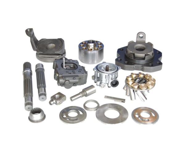 Buy cheap Belparts Alloy steel hydraulic pump spare parts for excavator K3V63 K3v112 K3v140 K3v180 K3v280 from wholesalers