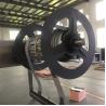 Buy cheap CE Energy Saving Blister Pack Sealing Machine Tablets / Pills / Capsules Use from wholesalers