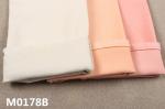 Ready For Dying 9 Oz 305gsm Double Layer Knitted Fake Denim Material Beige Denim