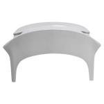 Buy cheap Replace/Repair Electric Tail Cover Rear Trunk Tailgate for Tesla Model 3 by SQCS from wholesalers