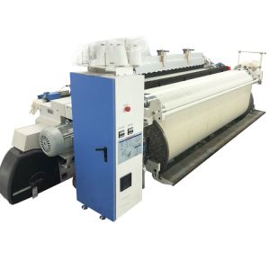 Wholesale High Speed Weaving Air Jet Loom Electronic Jacquard Textile Machine from china suppliers
