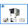 Buy cheap Middle Speed 10 Heads 45000CPH SMT Pick Place Machine RT-1 ETON from wholesalers