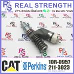 10R-0957 Cat C15 Injector Engine C16 3406E Perkins Fuel Injectors