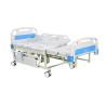 Buy cheap Patient Side Turning Electric Hospital Bed With Hand Controller For Movements from wholesalers