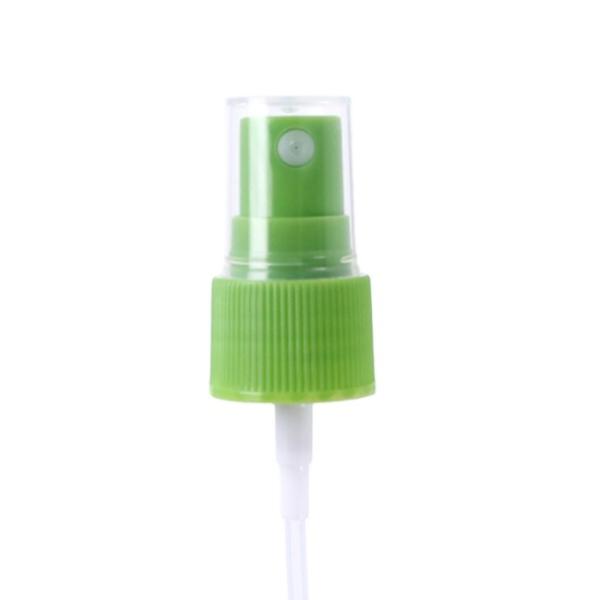 Buy cheap micro Fine Mist Pump Sprayer 18/410 20/410 24/410 for Personal Care from wholesalers