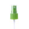 Buy cheap Perfume Spray Bottle Mist Sprayer Smooth Ribbed Closure 20/410 24/410 from wholesalers