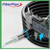 Buy cheap Outdoor Armored Singlemode GYXTW G652D Fiber Optic Wire Cable Black Aerial Unitube (Central Loose) GYXTW from wholesalers