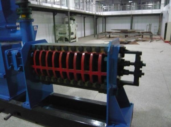 Buy cheap Large Coconut Oil Screw Press Machine Avocado Oil Extraction Machine from wholesalers
