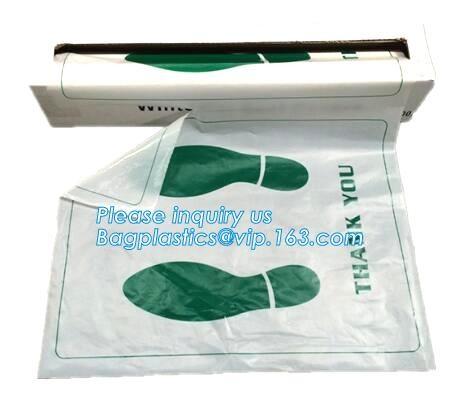 Buy cheap Poly Coated Paper Car Floor Mats / Paper Auto Floor Mats, Car interior accessories Car foot mat, Auto Floor Mats, Custom from wholesalers