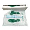 Buy cheap wheel cover bags, wheel bags, sacks,Auto Consumable Paint masking film Disposable car cover Tire bag 5 in 1 clean kits, from wholesalers