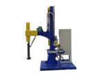 Aluminum Degassing Machine XCP230-1 With 380V Refining Degassing Time 0～99min